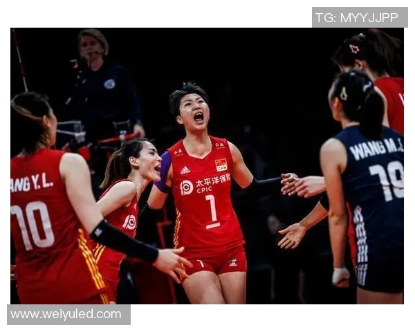 上海排球队防守分析:优劣势与改进方向探讨 上海排球队防守分析:优劣势与改进方向探讨