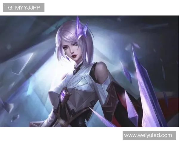 专访李敏揭秘王者荣耀成功背后的策略与创新之路 专访李敏揭秘王者荣耀成功背后的策略与创新之路