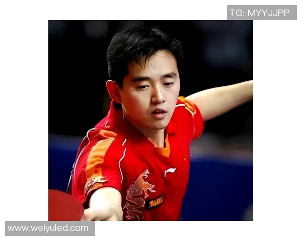 全国锦标赛特别报道:北京乒乓球队拼搏精神与辉煌历程的深度剖析 全国锦标赛特别报道:北京乒乓球队拼搏精神与辉煌历程的深度剖析