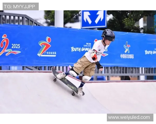 广州滑板队耐力之争引发热议滑板运动的未来与挑战 广州滑板队耐力之争引发热议滑板运动的未来与挑战