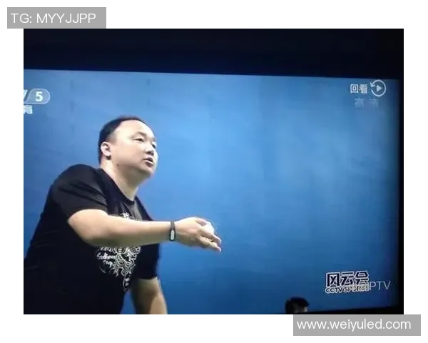 张军专访：追忆网球生涯的辉煌与挑战