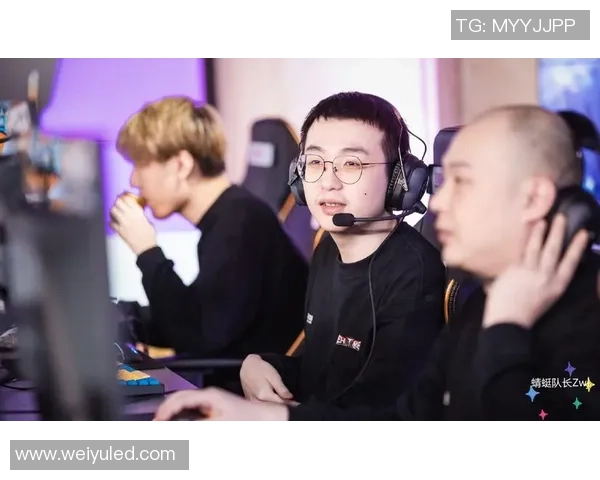 聚焦DOTA2：WE战队的崛起与力量背后的故事探讨