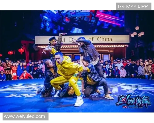 街舞战术解析：杭州街舞队如何构建整体压制体系与战斗力提升