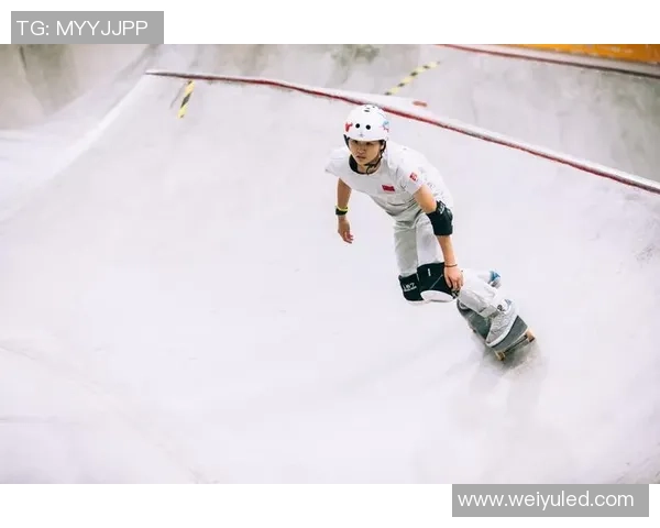 重庆滑板队实力强劲荣登全国滑板实力排行榜第二名 重庆滑板队实力强劲荣登全国滑板实力排行榜第二名