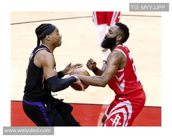 20180331NBA精彩对决太阳队与火箭队全场录像回放回顾