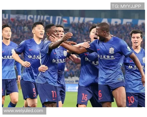 上海申花迎战FC东京直播盛况共同见证精彩足球对决 上海申花迎战FC东京直播盛况共同见证精彩足球对决