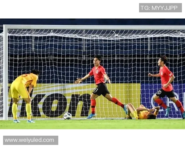 中国国奥队与伊朗队激战结果揭晓引发球迷热议与期待 中国国奥队与伊朗队激战结果揭晓引发球迷热议与期待