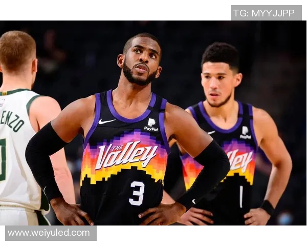 保罗生涯首冠希望破灭太阳老板或将重建出售老将