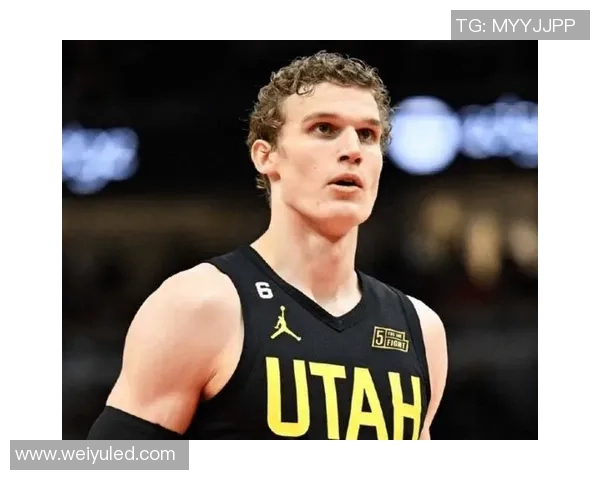 劳里马尔卡宁:从新秀到明星球员的蜕变之路与未来展望