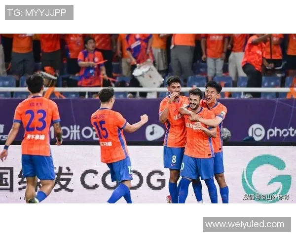 北京国安与山东队激情对决直播盛宴即将开启敬请期待