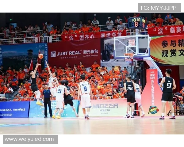 吴前领衔浙江男篮再创辉煌追逐梦想的篮球之路与奋斗精神