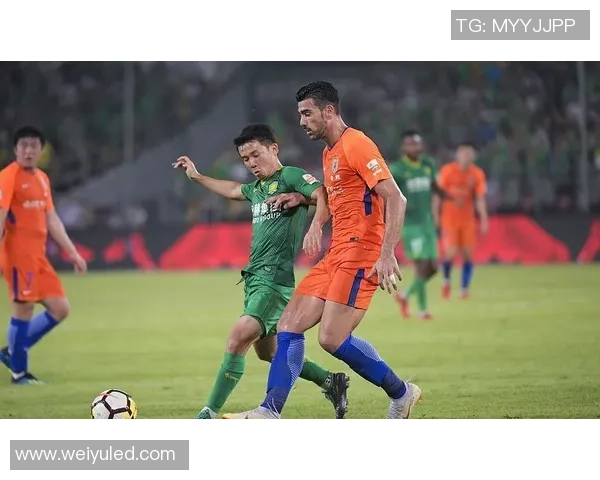 国安与鲁能主场之争谁能在主场占据优势分析