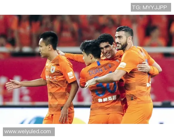 山东鲁能与巴西球队对决结果揭晓谁是胜者